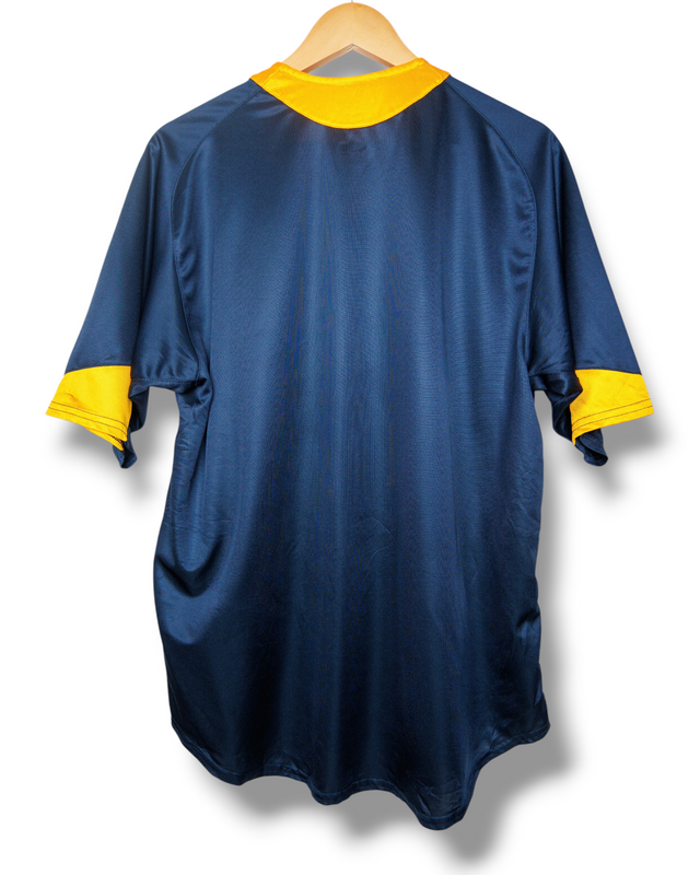 Kaizer Chiefs 2006/2007 Uit Shirt (L)