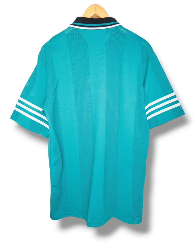 Feyenoord 1995/1996 Auswärtstrikot (XL)