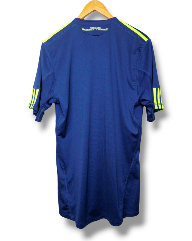 Ajax 2010/2011 Auswärtstrikot (M)
