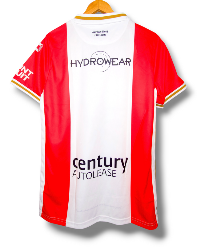 FC Emmen 2025/2026 Thuis Shirt (M)