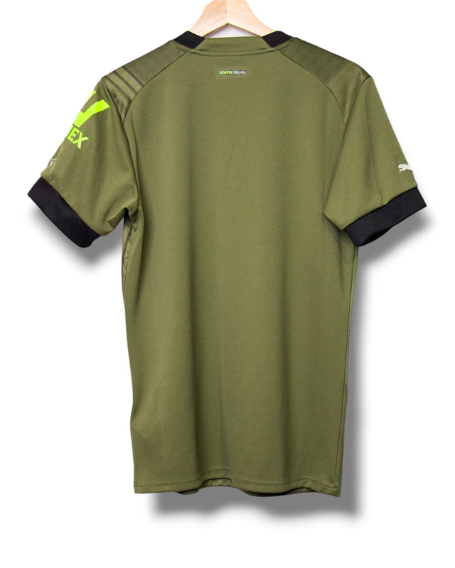 AC Mailand 2022/2023 Drittes Trikot (S)
