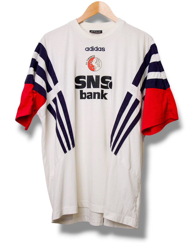 FC Twente 1997/1998 Trainingsshirt (XL)
