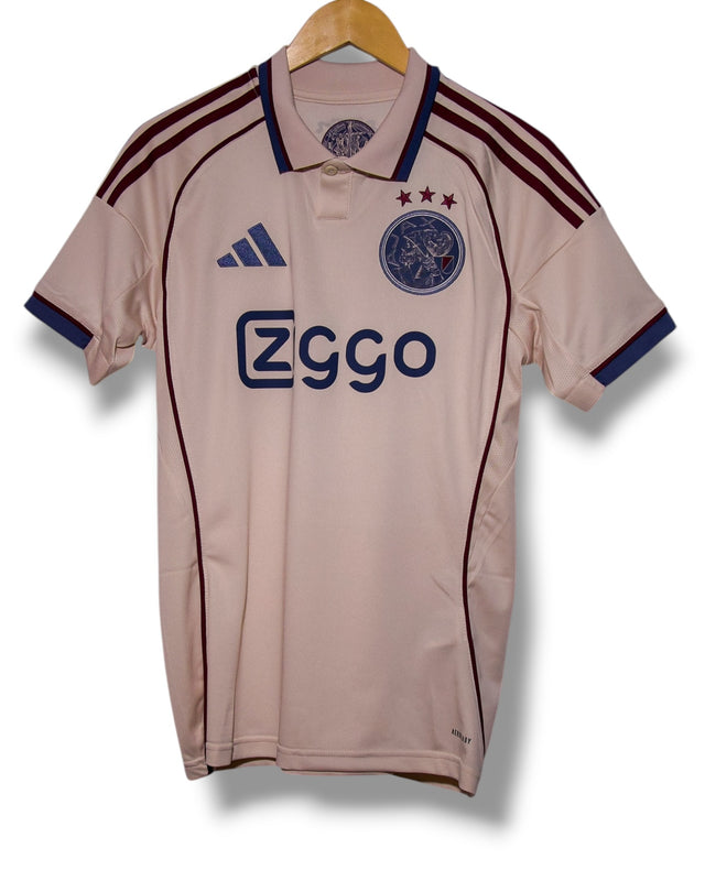 Ajax 2025/2026 Third Shirt Dolberg #9 (S)