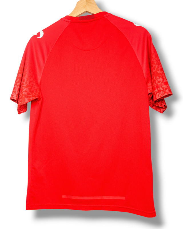 FC Twente 2017/2018 Training Shirt (M)