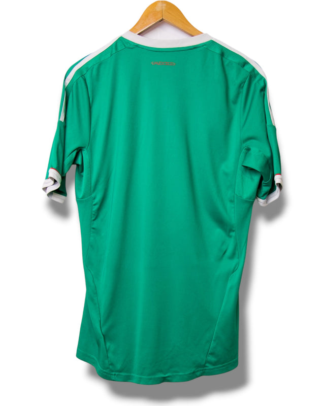 Mexiko 2012 Heimtrikot (M)