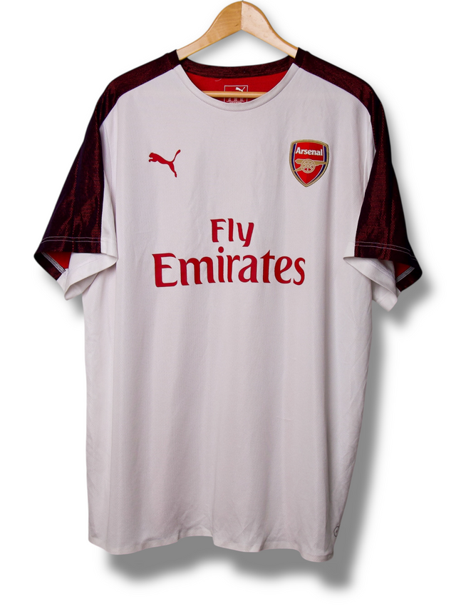 Arsenal 2019/2020 Trainingsshirt (XXXL)