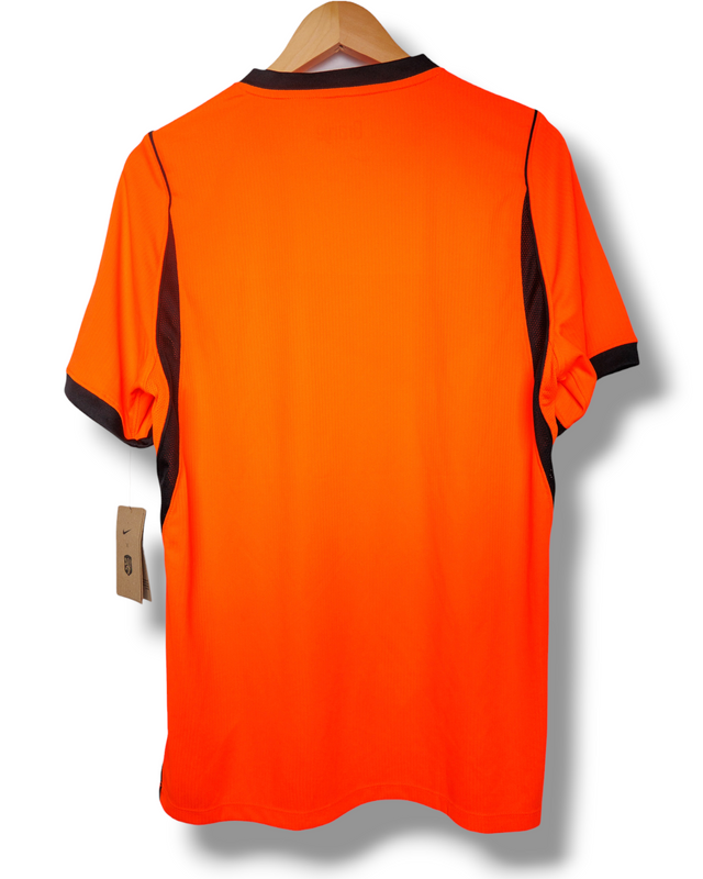 Nederland 2026 Thuis Shirt (M)