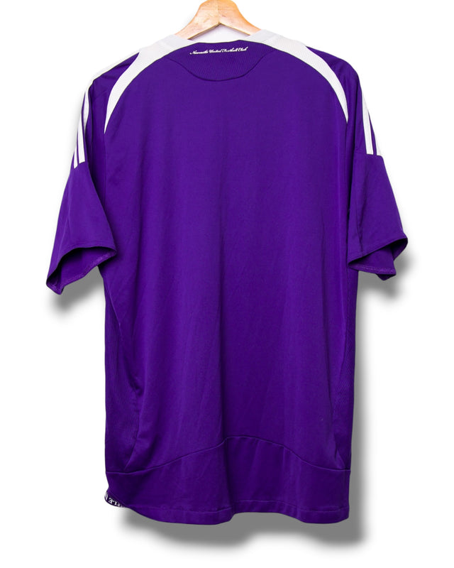 Newcastle United 2008/2009 Away Shirt (L)