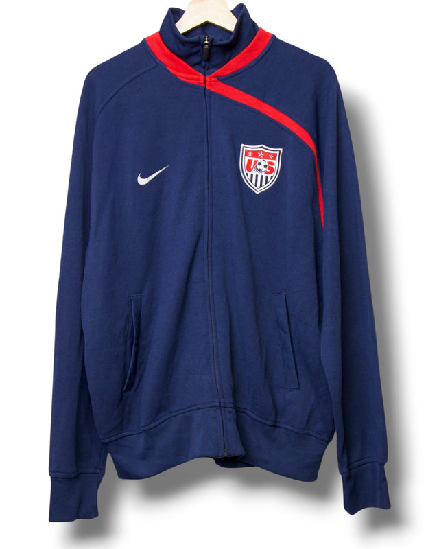 USA 2008 Jacke (XL)