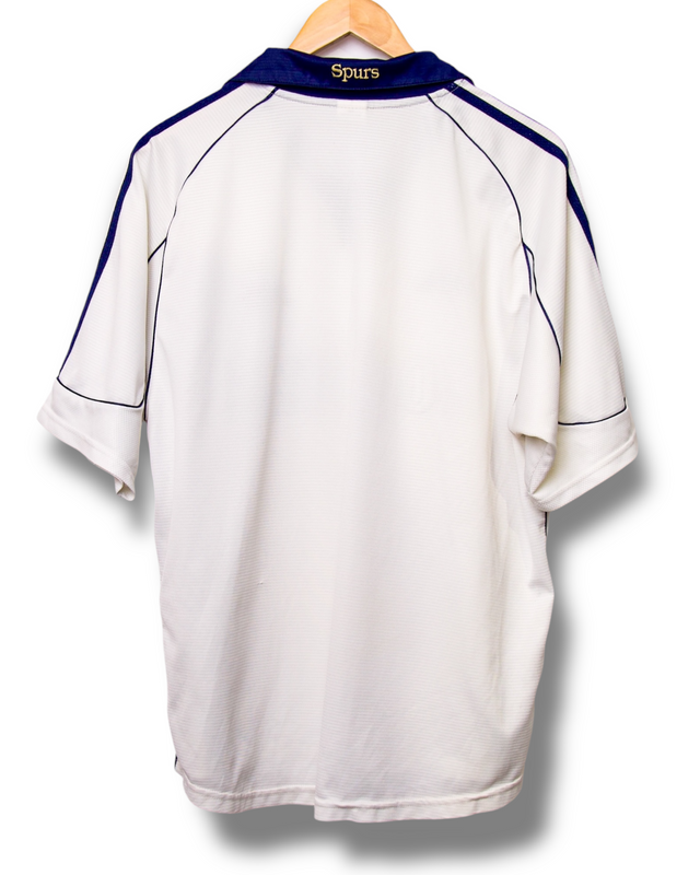 Tottenham 1999/2000 Thuis Shirt (L)