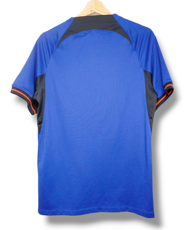 Japan 2018 Heimtrikot (S)