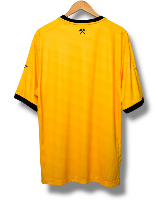 Roda JC 2022/2023 Heimtrikot (XXL)
