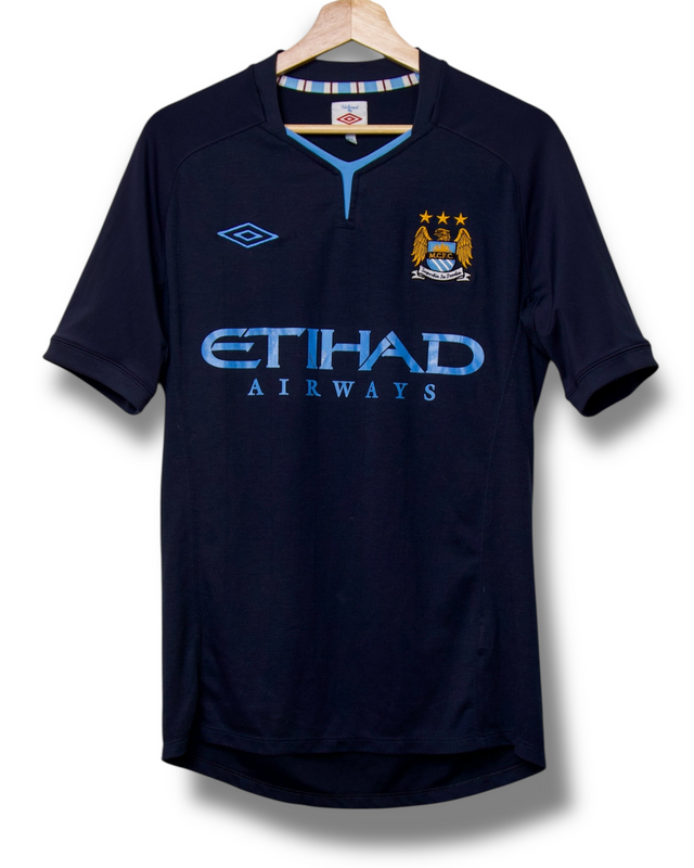 Manchester City 2010/2011 Away Shirt (M)