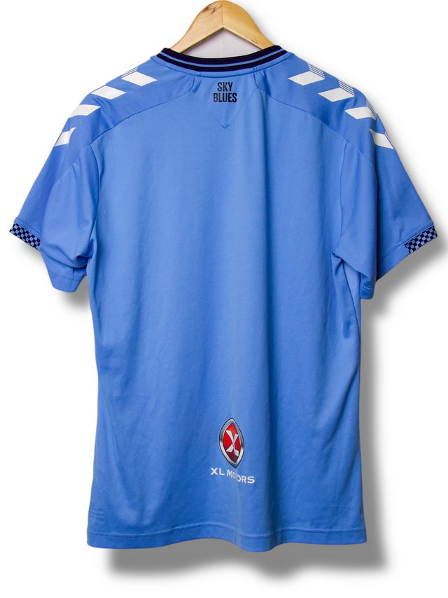 Coventry City 2021/2022 Home Shirt (L)