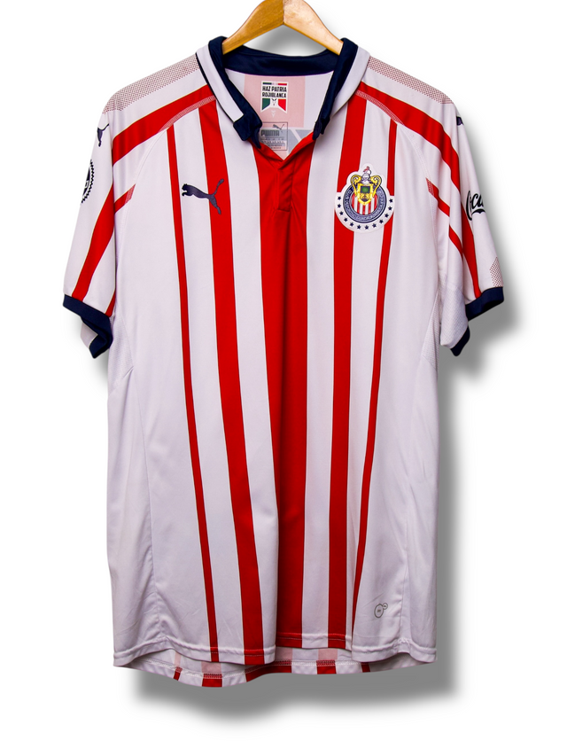 Chivas Guadalajara 2018/2019 Heimtrikot (XL)
