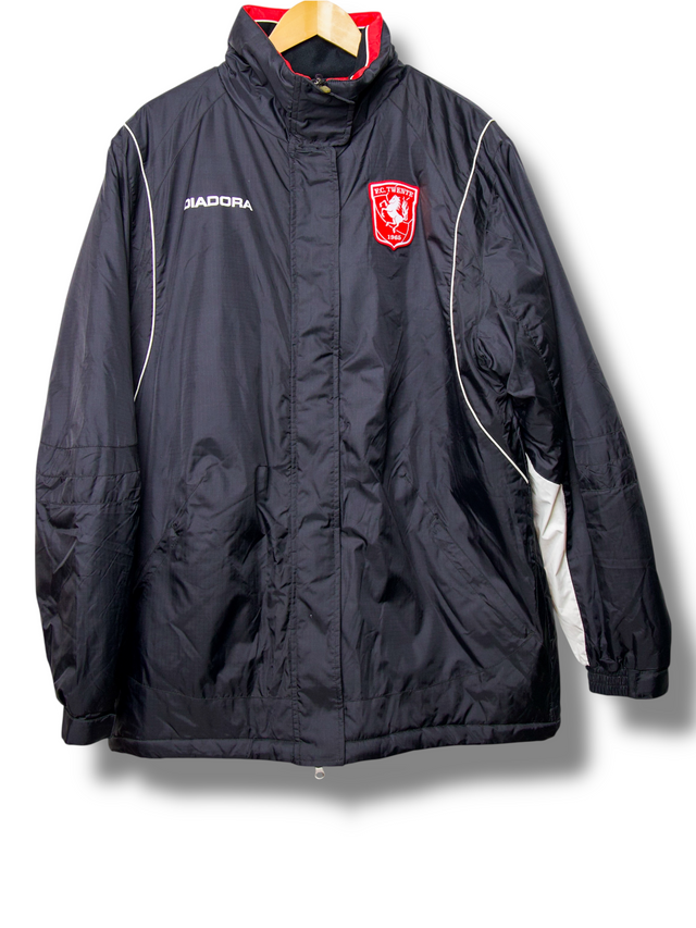 FC Twente 2009/2010 Jacke (L)