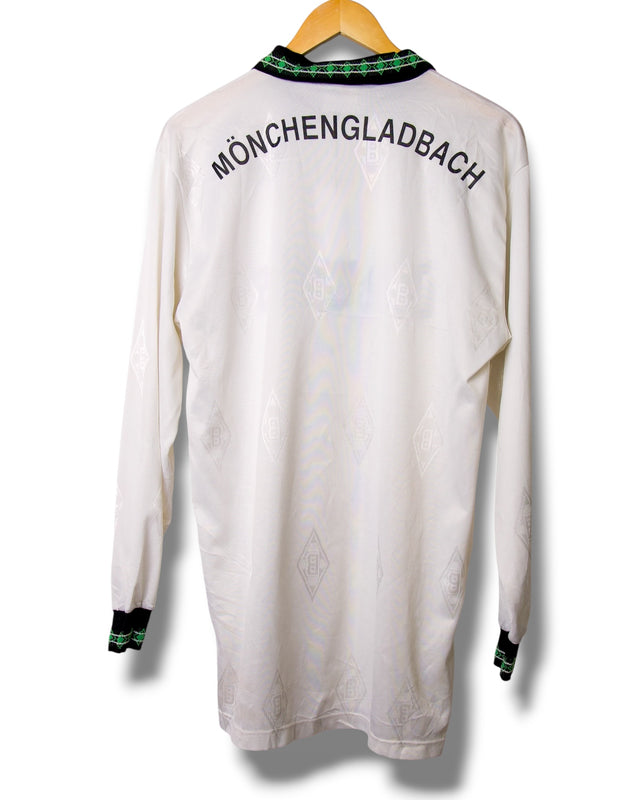 Borussia Monchengladbach 1995/1996 Home Shirt (M)