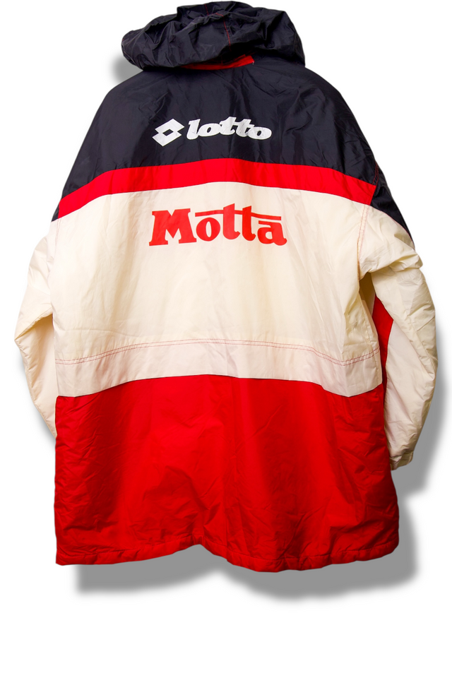 AC Mailand 1993/1995 Jacke (XL)