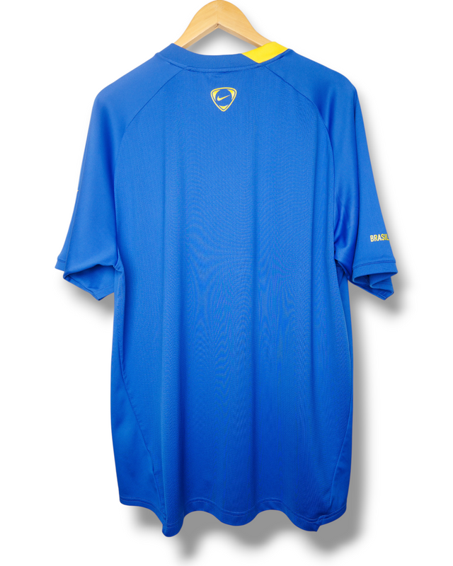Brazilie 2008 Training Shirt (XL)