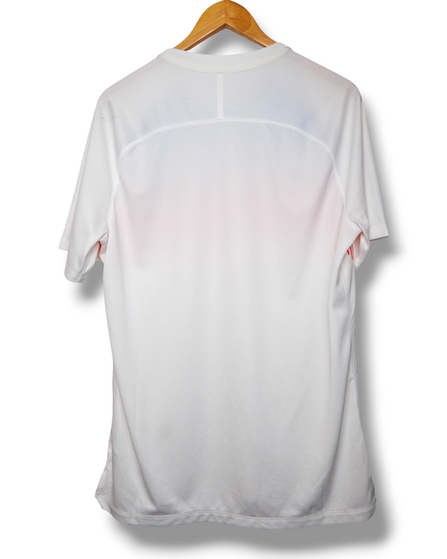 Engeland 2018 Heimtrikot (XL)
