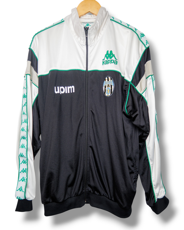 Juventus 1990/1991 Jacket (L)
