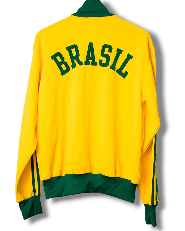 Brasilien 2006 Jacke (M)