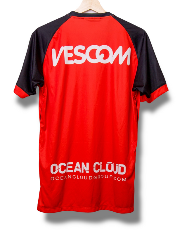 Helmond Sport 2022/2023 Thuis Shirt (M)