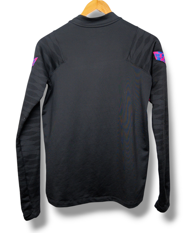 Barcelona 2021/2022 Sweater (164)