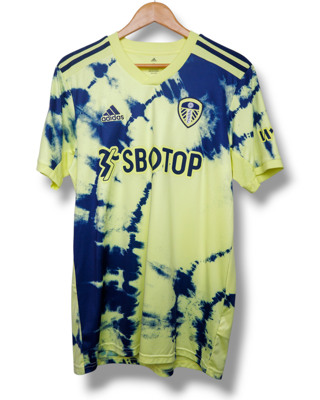 Leeds 2022/2023 Auswärtstrikot (M)