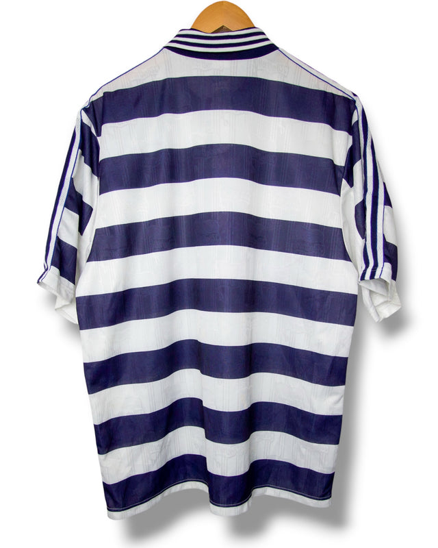 Hertha BSC 1997/1998 Heimtrikot (L)