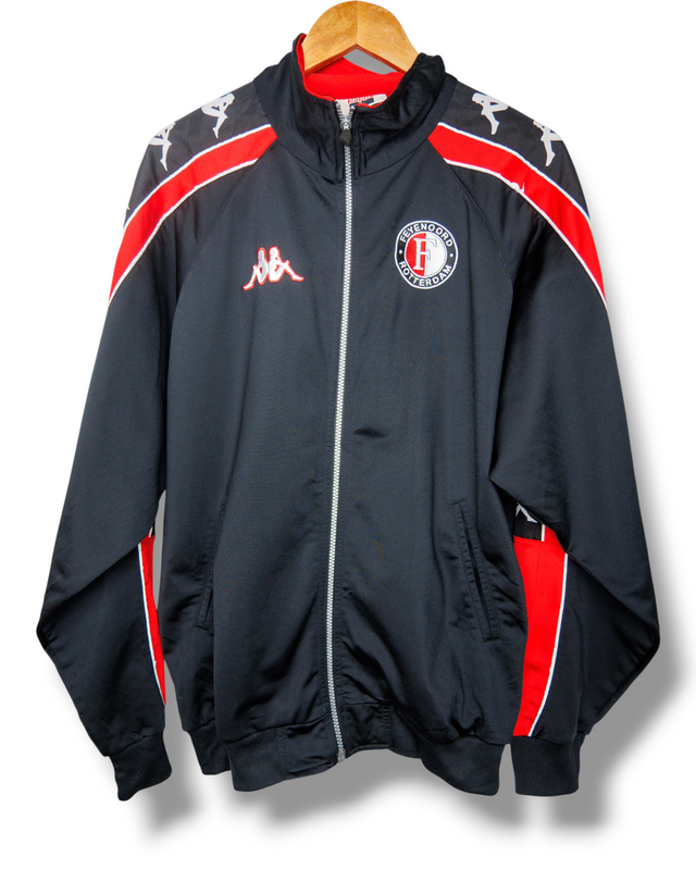 Feyenoord 2000/2001 Jacke (L)