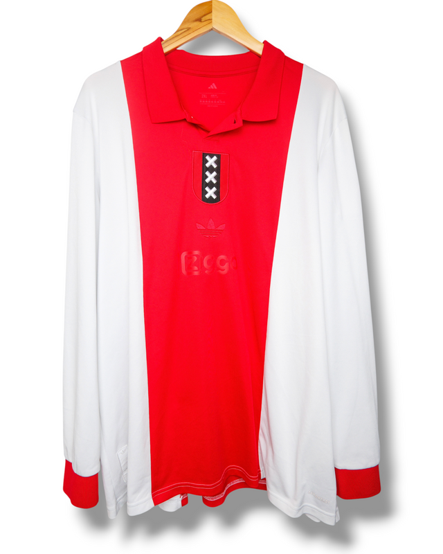 Ajax 2024/2025 Special Shirt (XXL)
