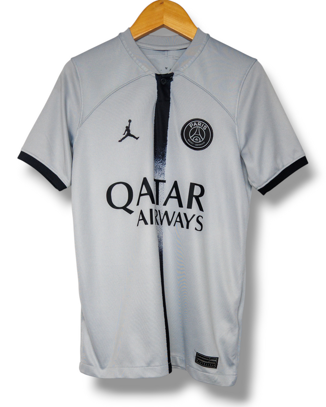 PSG 2022/2023 Uit Shirt (152)