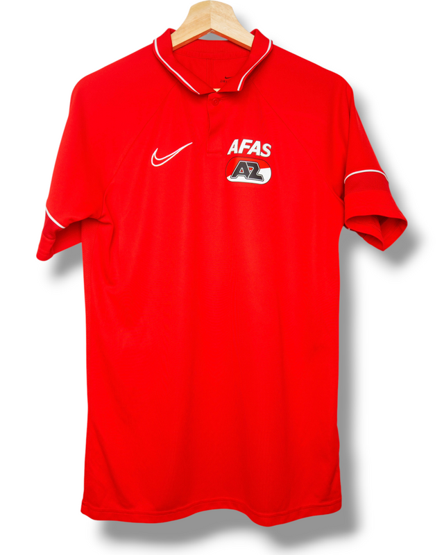 AZ Alkmaar 2021/2022 Polo (M)