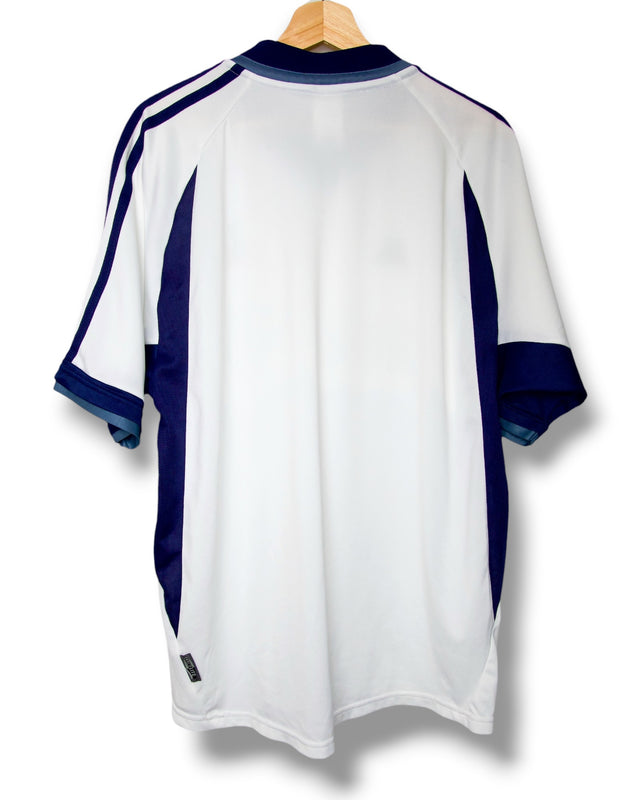 Tottenham 2001/2002 Home Shirt (L)