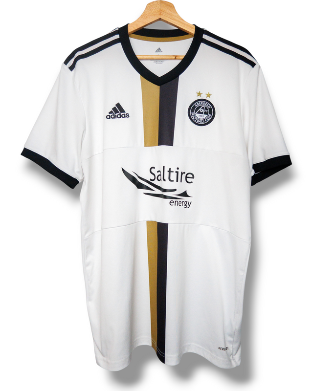 Aberdeen FC 2020/2021 Uit Shirt (L)