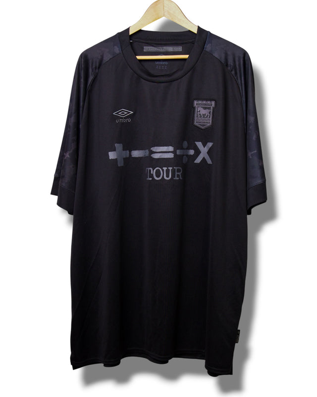 Ipswich Town 2022/2023 Drittes Trikot (XXXXL)