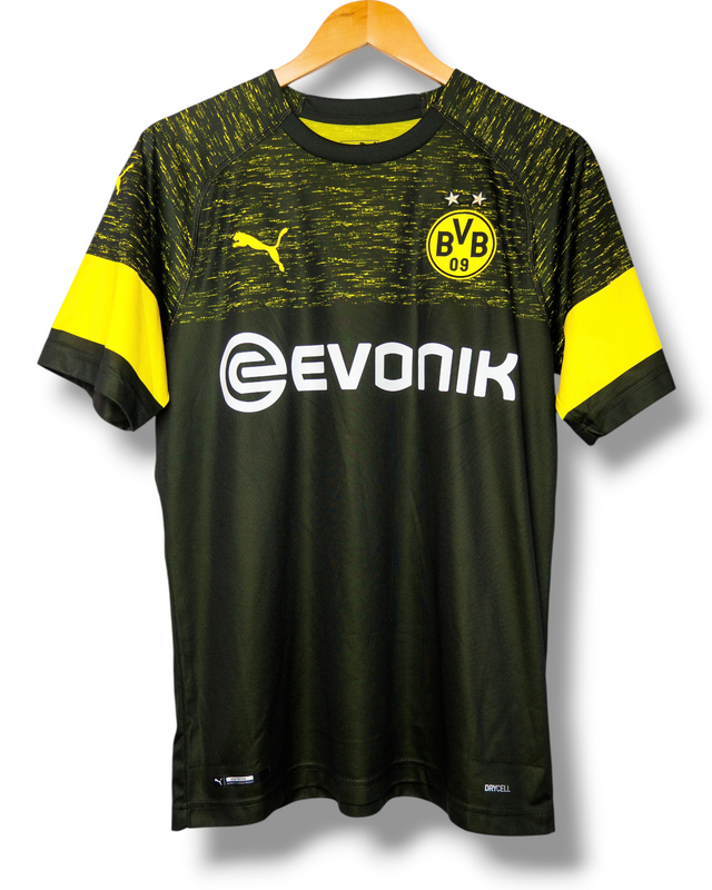 Dortmund 2018/2019 Uit Shirt Hakimi #5 (M)