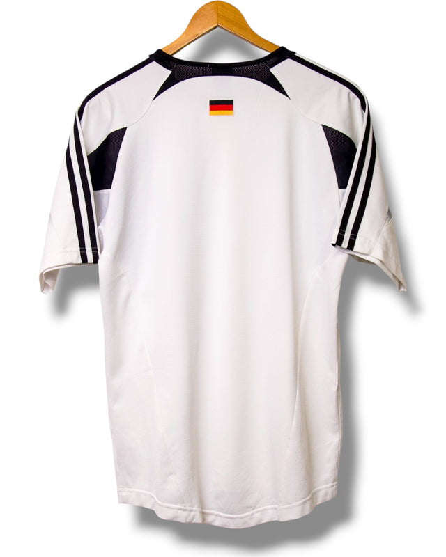 Deutschland 2004 Trainingsshirt (S)
