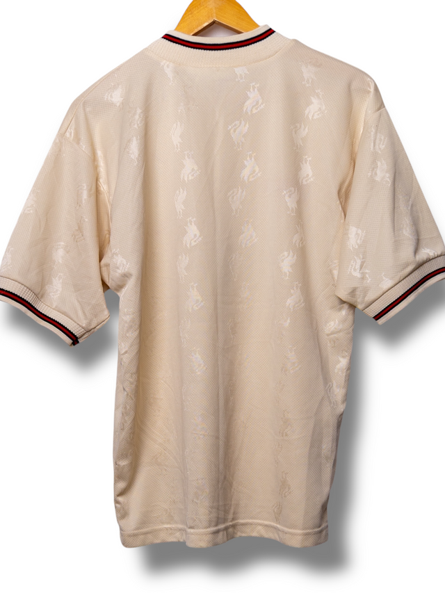 Liverpool 1996/1997 Away Shirt (M)