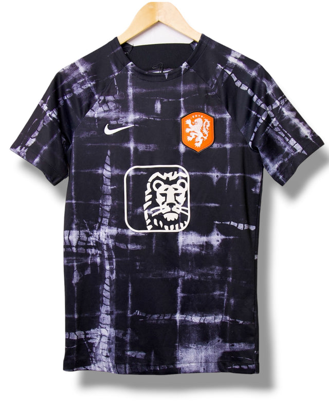 Netherlands 2022 Pre-match Shirt (S)