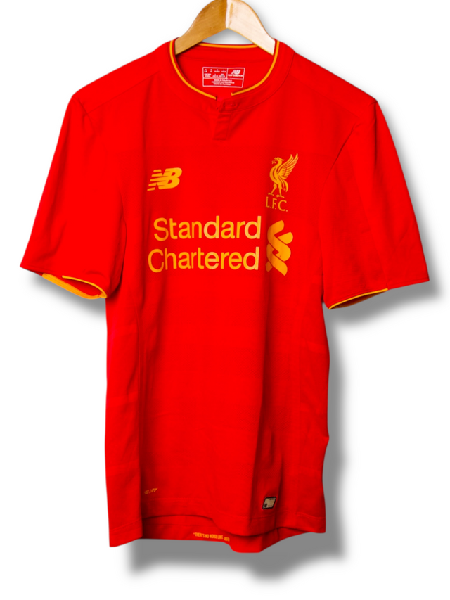 Liverpool 2016/2017 Home Shirt (M)
