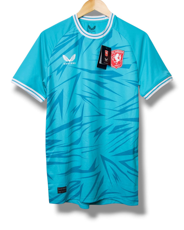 FC Twente 2023/2024 Torwarttrikot (S)