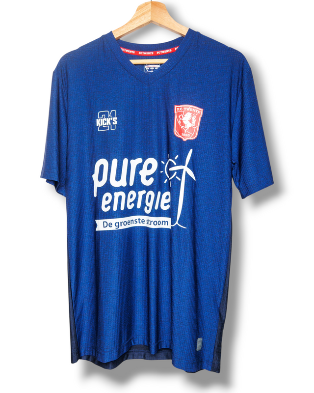 FC Twente 2019/2020 Training Shirt (M)