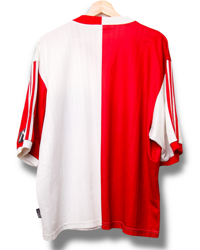 Feyenoord 1999/2000 Heimtrikot (XXL)