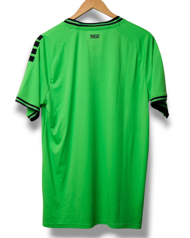 MSV Duisburg 2021/2022 Drittes Trikot (XL)