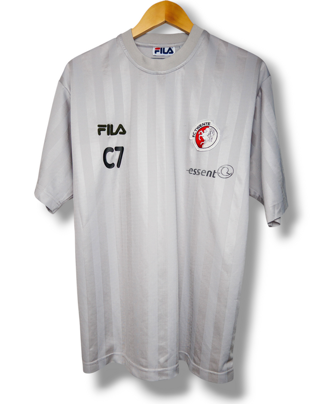 FC Twente 1998/1999 Trainingstrikot (M)