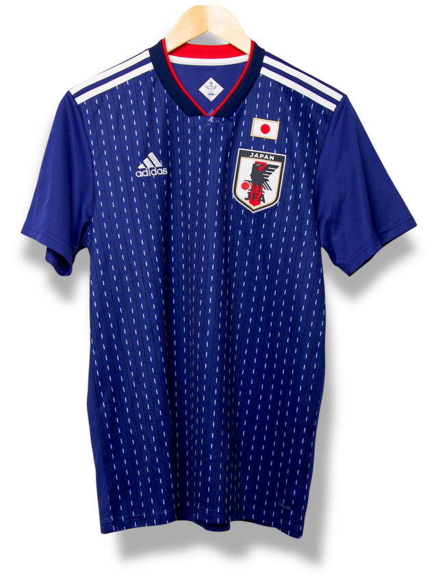 Japan 2018 Uit Shirt (S)