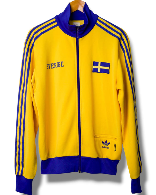 Schweden 2005 Jacke (S)