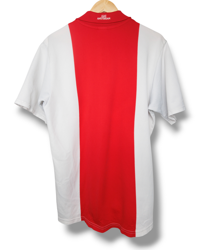 Ajax 2001/2002 Thuis Shirt (L)